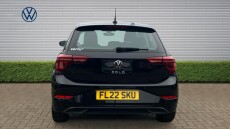 Volkswagen Polo 1.0 TSI Style 5dr Petrol Hatchback